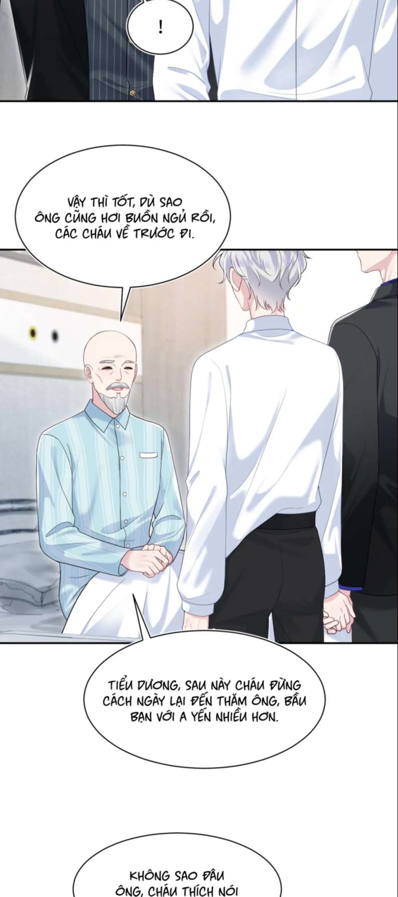 Tuyệt Mỹ Bạch Liên Online Dạy Học: Chapter 198