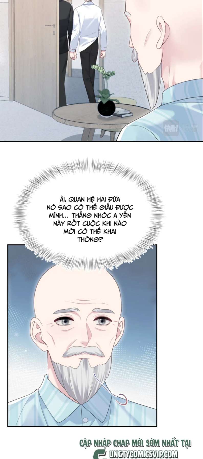 Tuyệt Mỹ Bạch Liên Online Dạy Học: Chapter 198