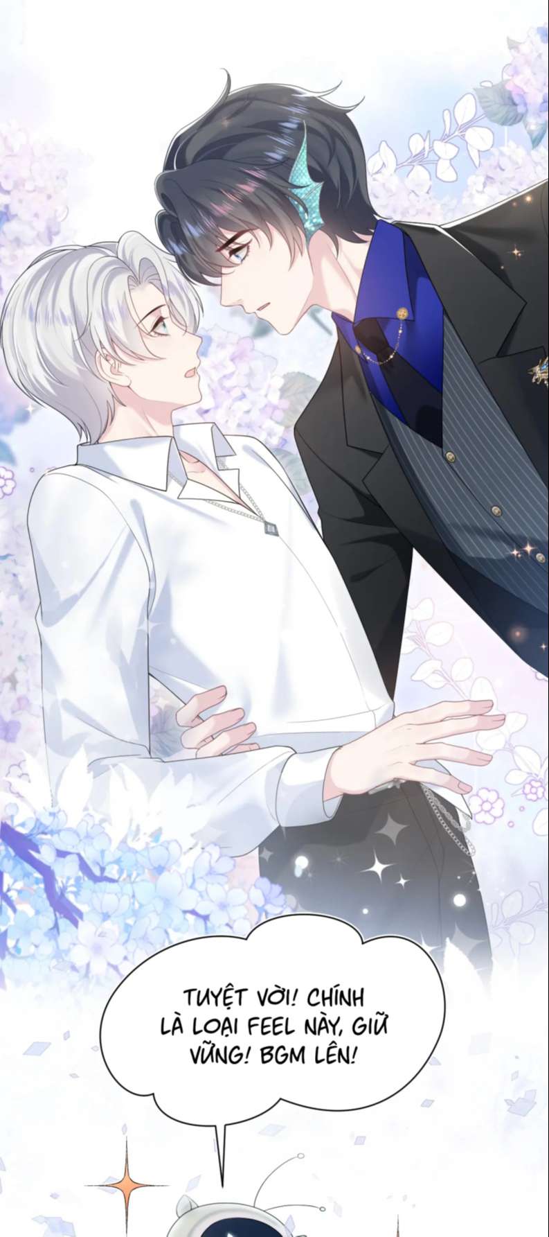 Tuyệt Mỹ Bạch Liên Online Dạy Học: Chapter 198