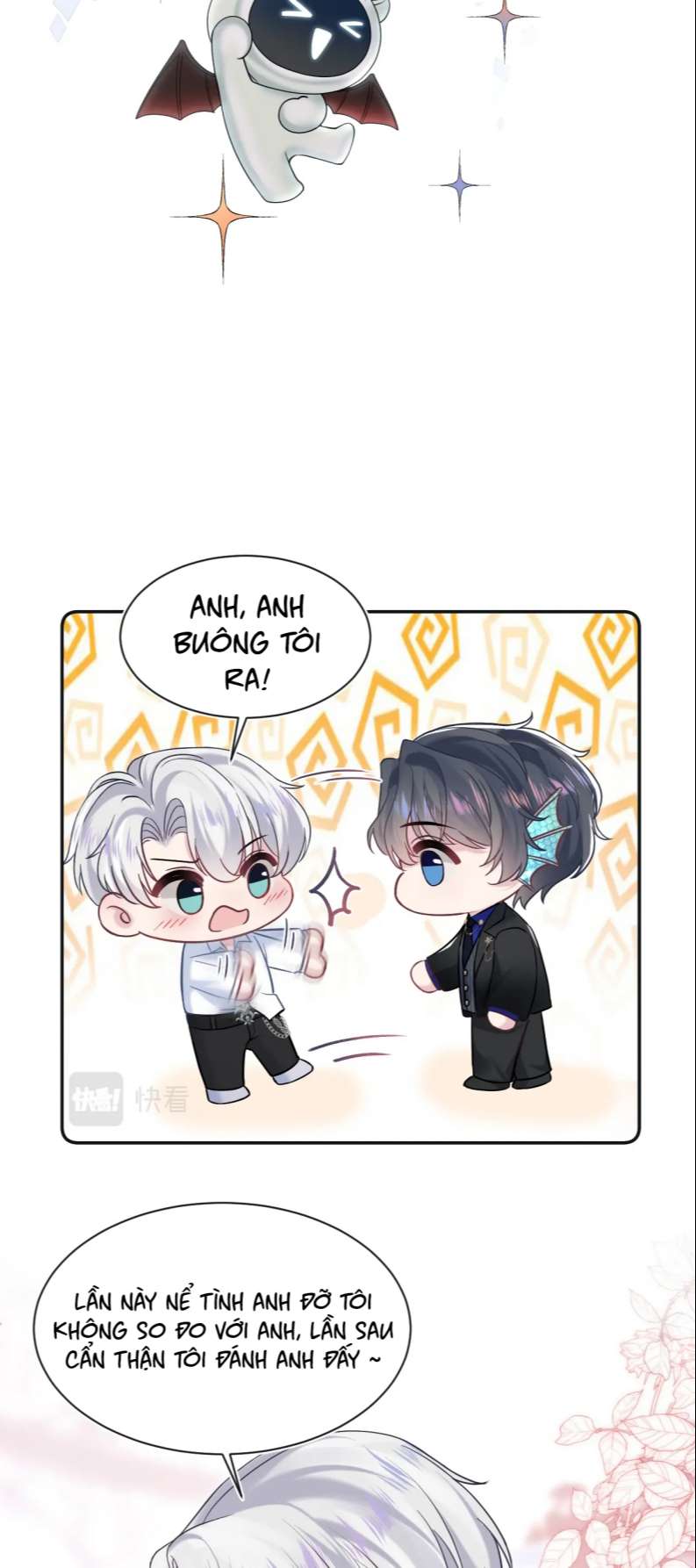 Tuyệt Mỹ Bạch Liên Online Dạy Học: Chapter 198