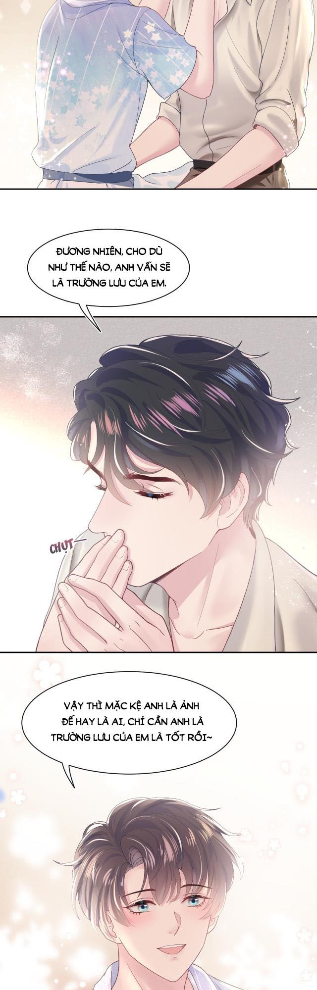 Tuyệt Mỹ Bạch Liên Online Dạy Học: Chapter 20