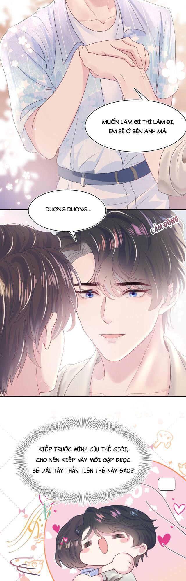 Tuyệt Mỹ Bạch Liên Online Dạy Học: Chapter 20