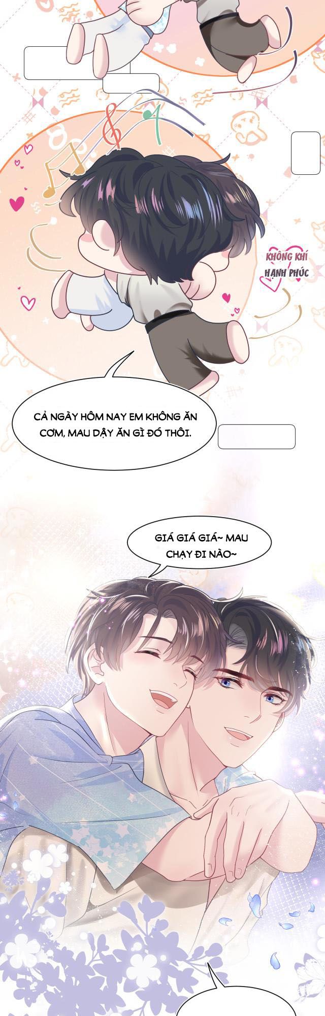Tuyệt Mỹ Bạch Liên Online Dạy Học: Chapter 20