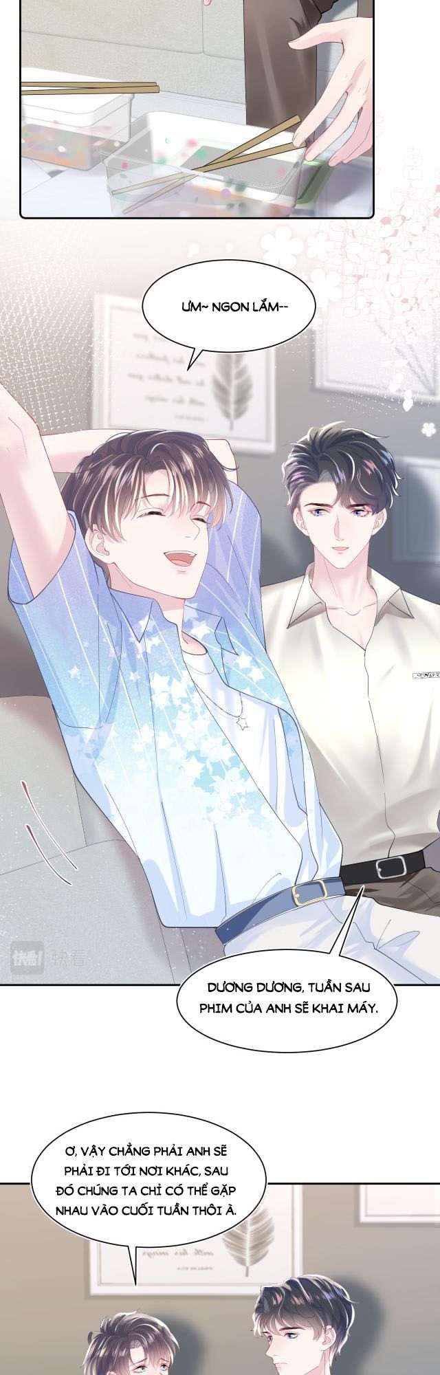 Tuyệt Mỹ Bạch Liên Online Dạy Học: Chapter 20