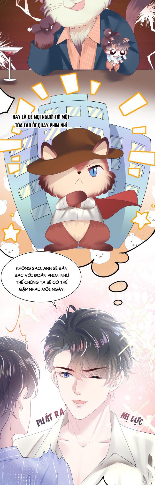 Tuyệt Mỹ Bạch Liên Online Dạy Học: Chapter 20