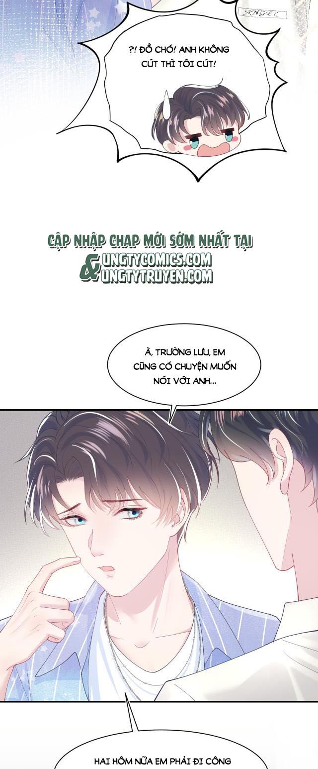 Tuyệt Mỹ Bạch Liên Online Dạy Học: Chapter 20