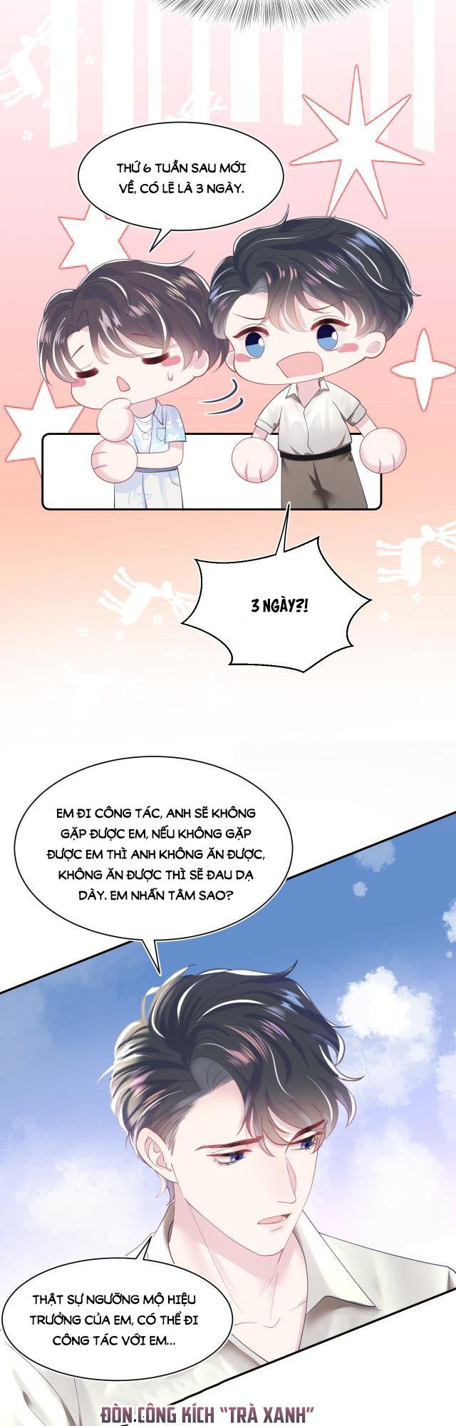 Tuyệt Mỹ Bạch Liên Online Dạy Học: Chapter 20