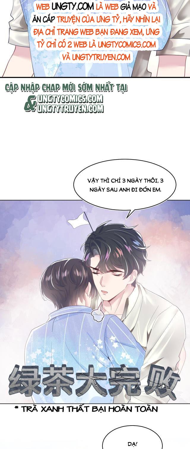 Tuyệt Mỹ Bạch Liên Online Dạy Học: Chapter 20