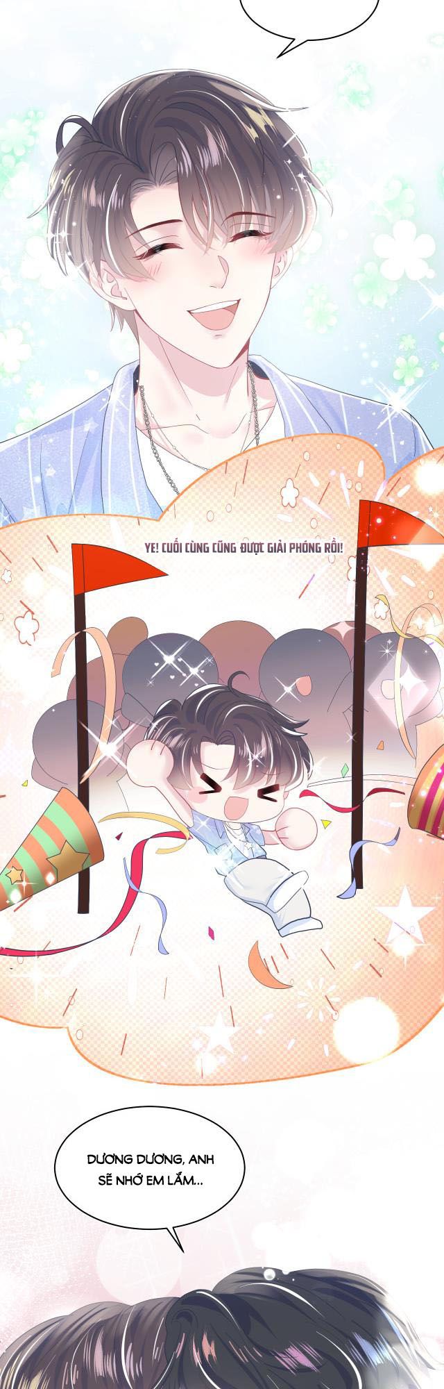 Tuyệt Mỹ Bạch Liên Online Dạy Học: Chapter 20