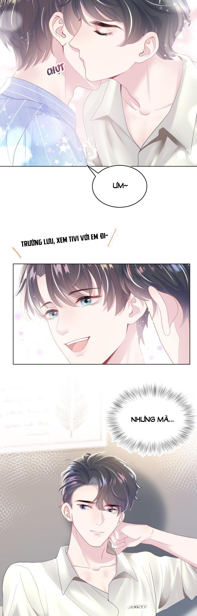 Tuyệt Mỹ Bạch Liên Online Dạy Học: Chapter 20