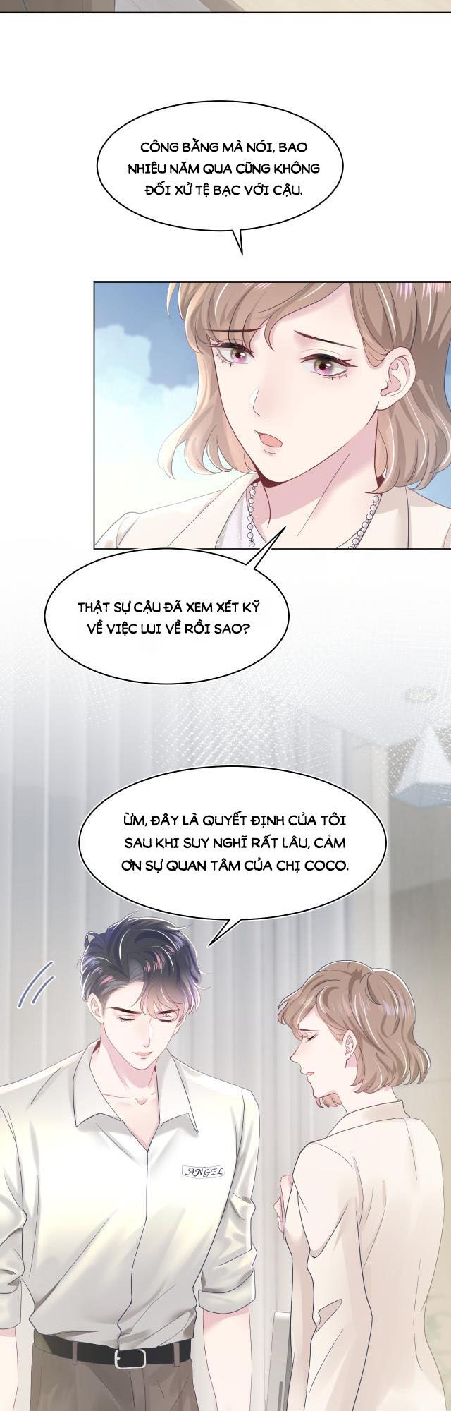 Tuyệt Mỹ Bạch Liên Online Dạy Học: Chapter 20