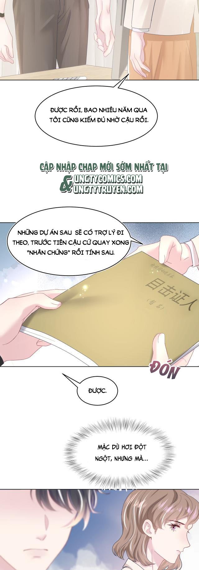 Tuyệt Mỹ Bạch Liên Online Dạy Học: Chapter 20