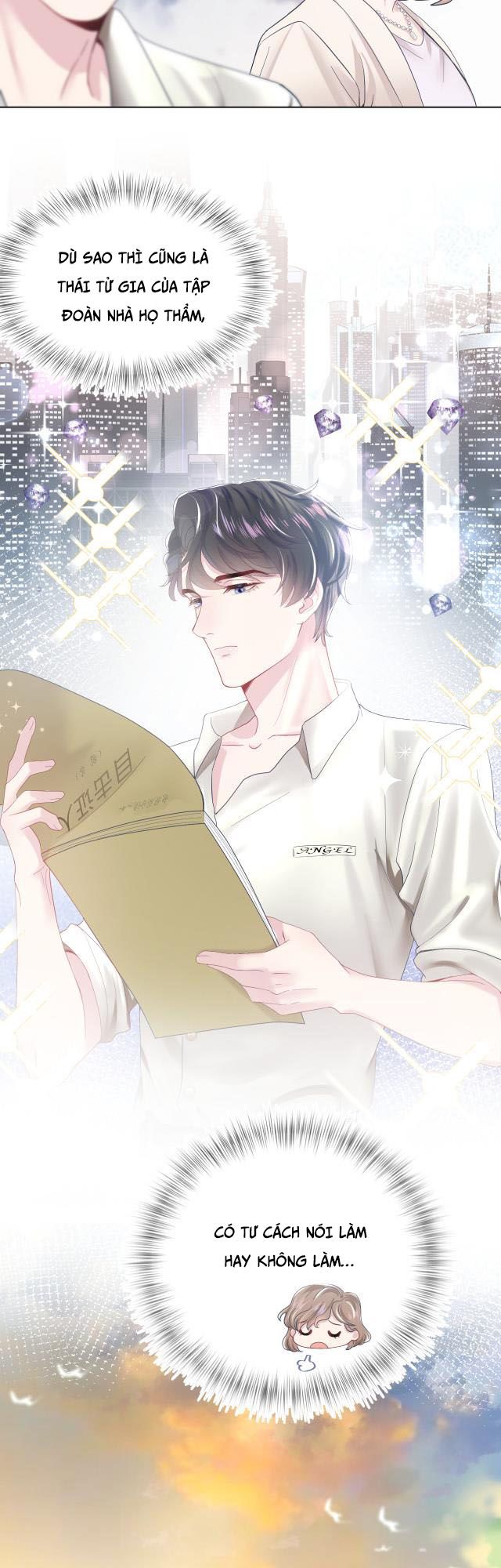 Tuyệt Mỹ Bạch Liên Online Dạy Học: Chapter 20