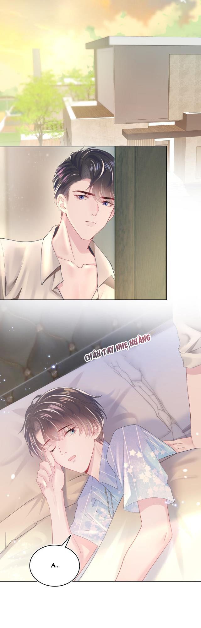 Tuyệt Mỹ Bạch Liên Online Dạy Học: Chapter 20
