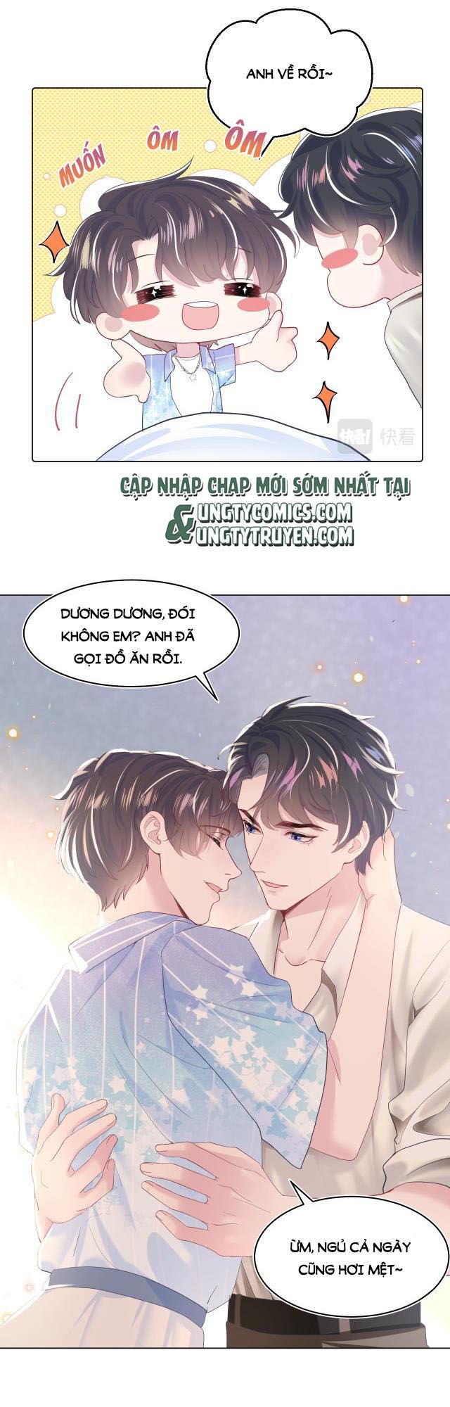 Tuyệt Mỹ Bạch Liên Online Dạy Học: Chapter 20