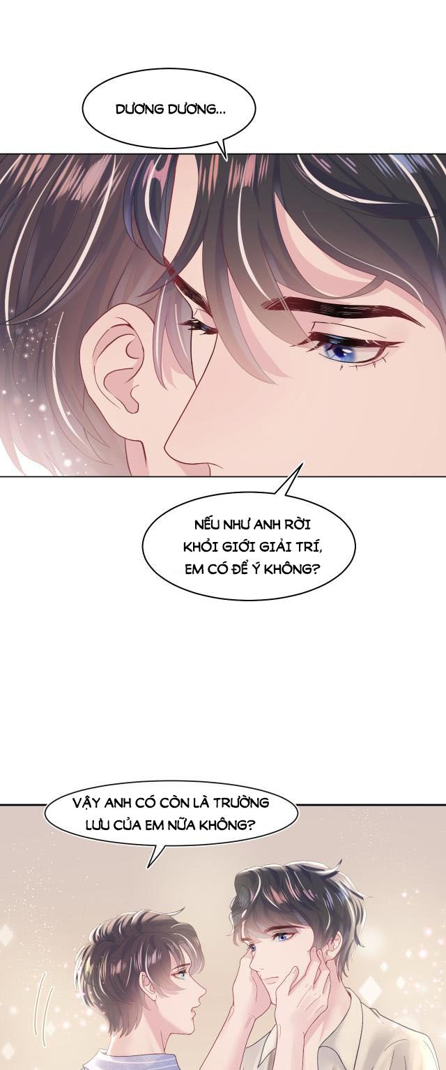 Tuyệt Mỹ Bạch Liên Online Dạy Học: Chapter 20