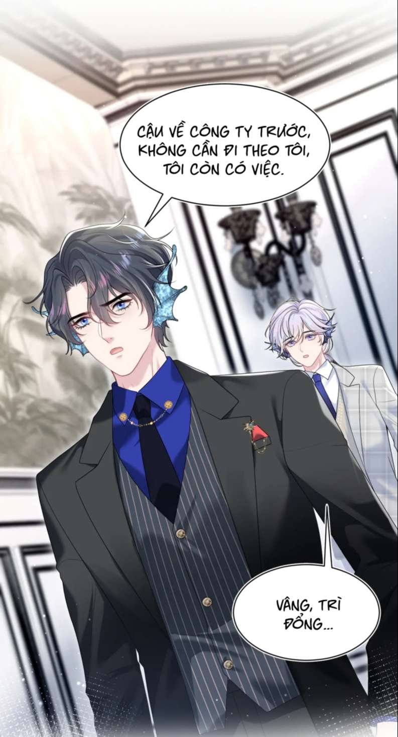 Tuyệt Mỹ Bạch Liên Online Dạy Học: Chapter 203