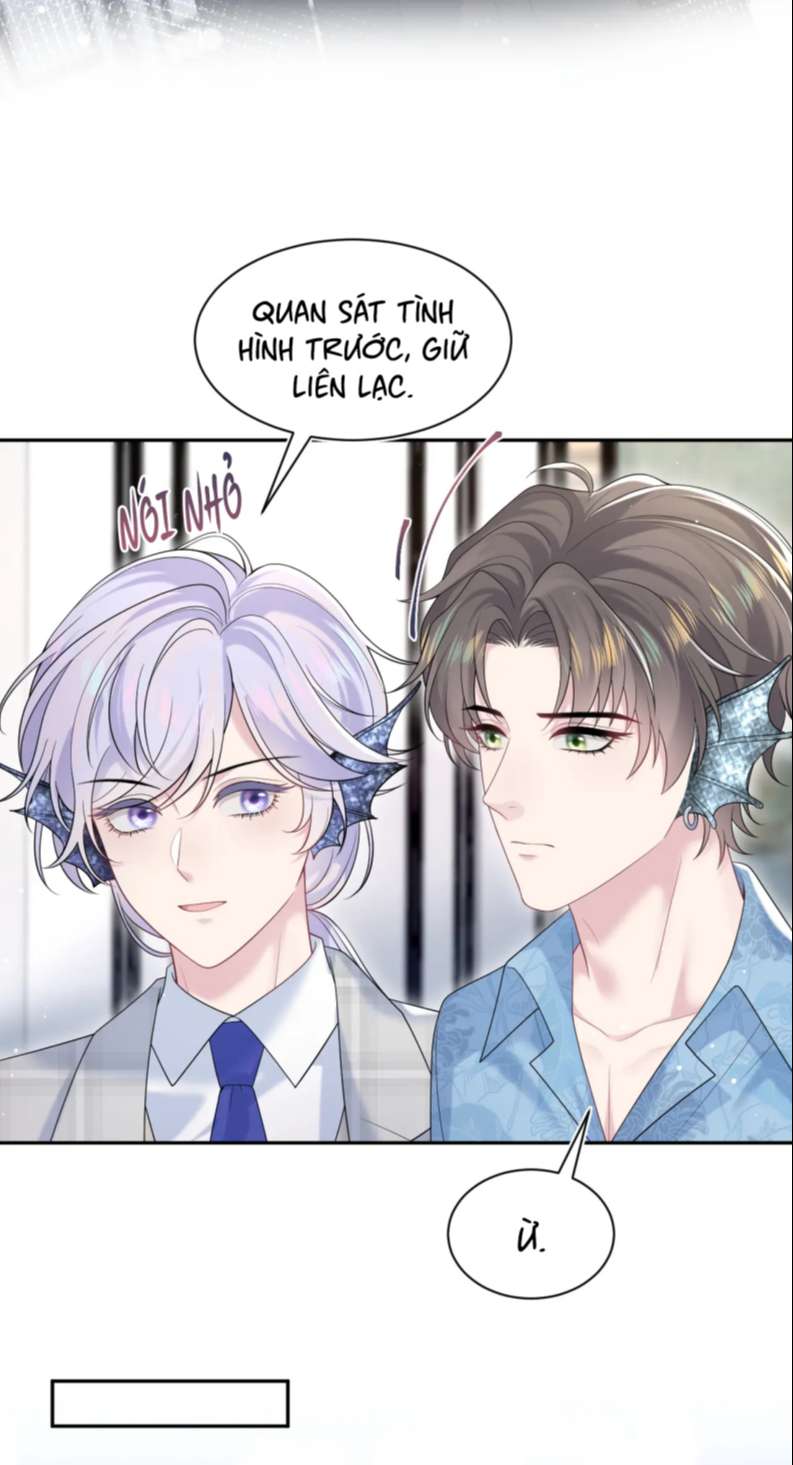 Tuyệt Mỹ Bạch Liên Online Dạy Học: Chapter 203