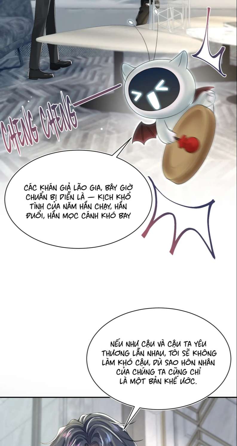 Tuyệt Mỹ Bạch Liên Online Dạy Học: Chapter 203
