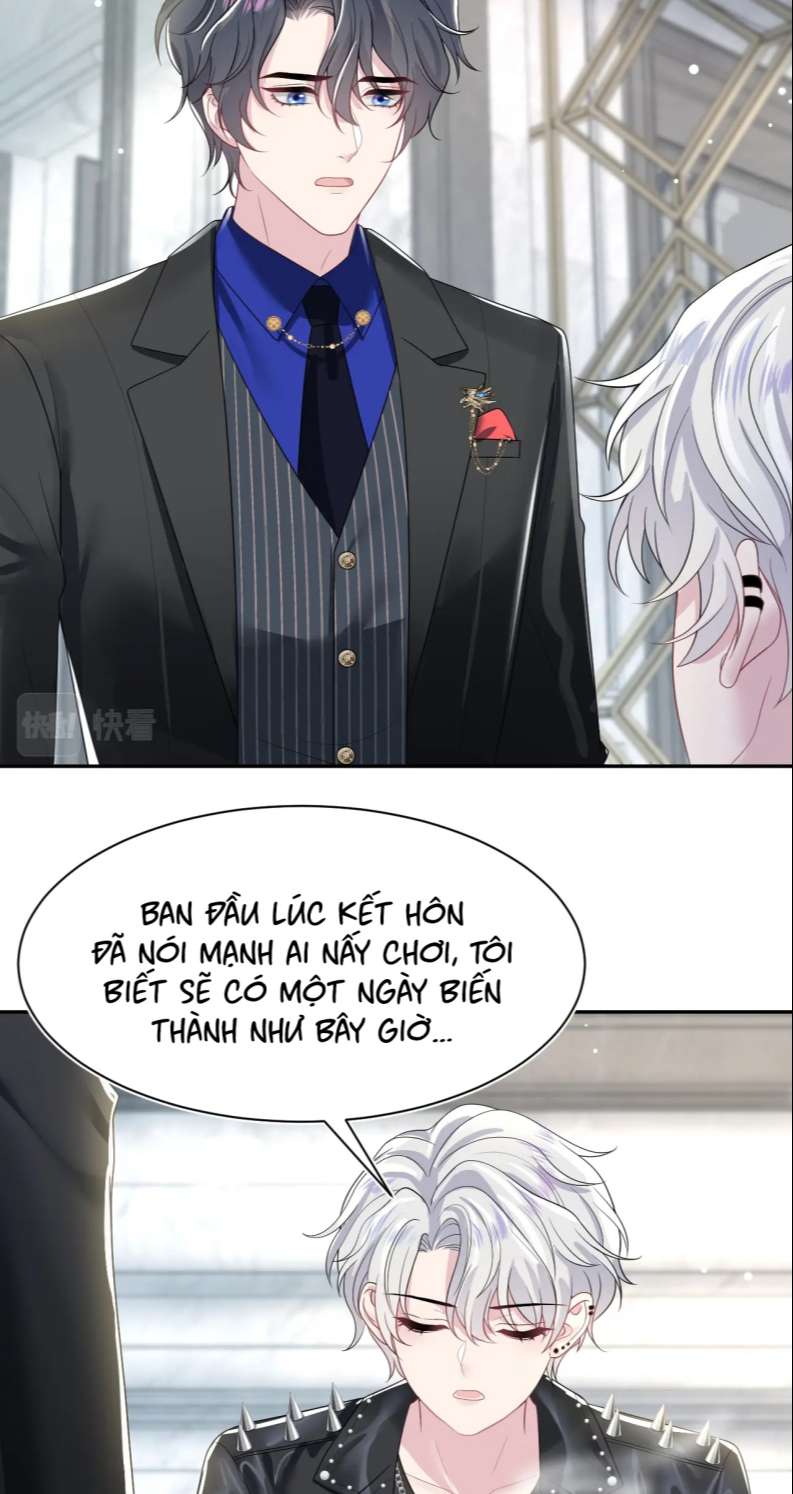Tuyệt Mỹ Bạch Liên Online Dạy Học: Chapter 203