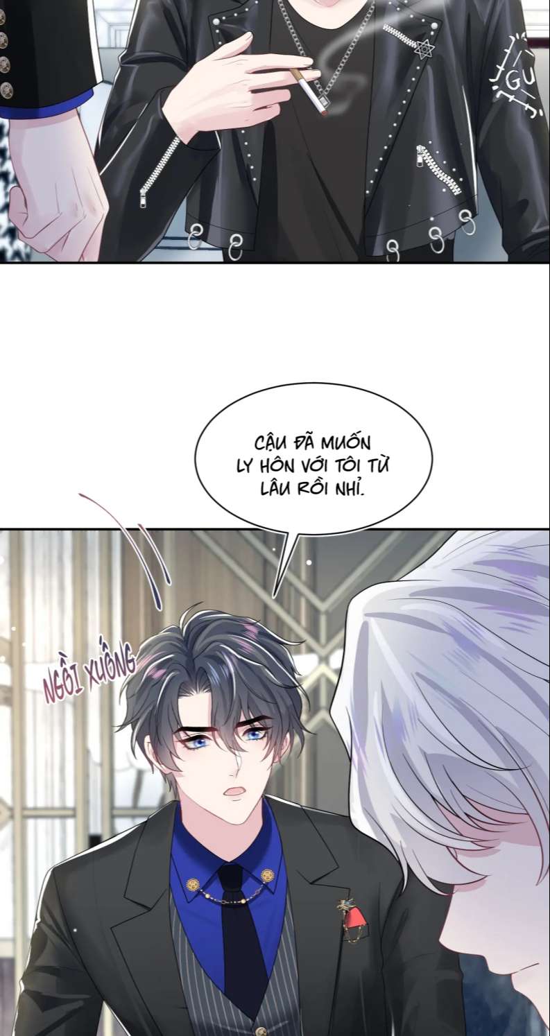 Tuyệt Mỹ Bạch Liên Online Dạy Học: Chapter 203
