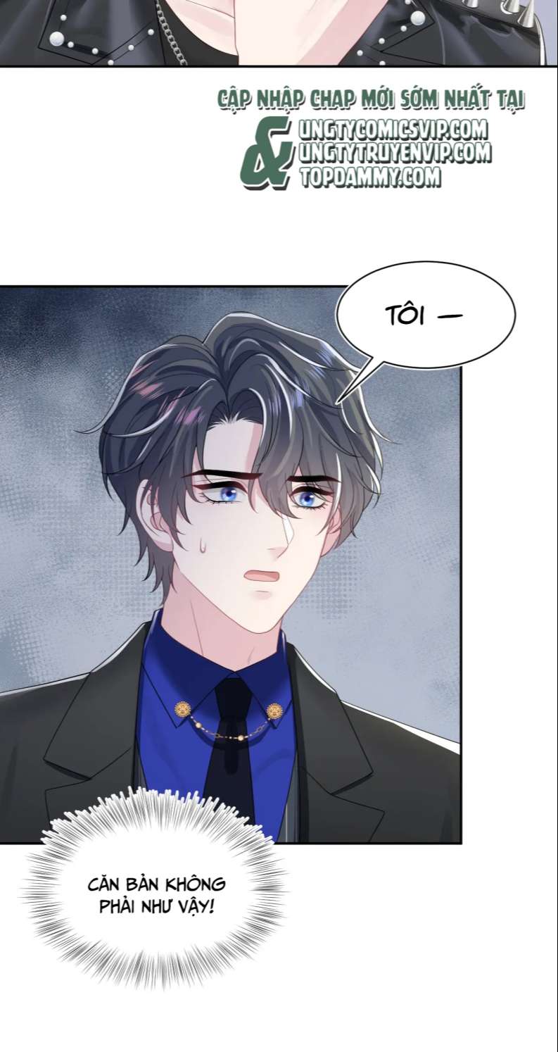 Tuyệt Mỹ Bạch Liên Online Dạy Học: Chapter 203