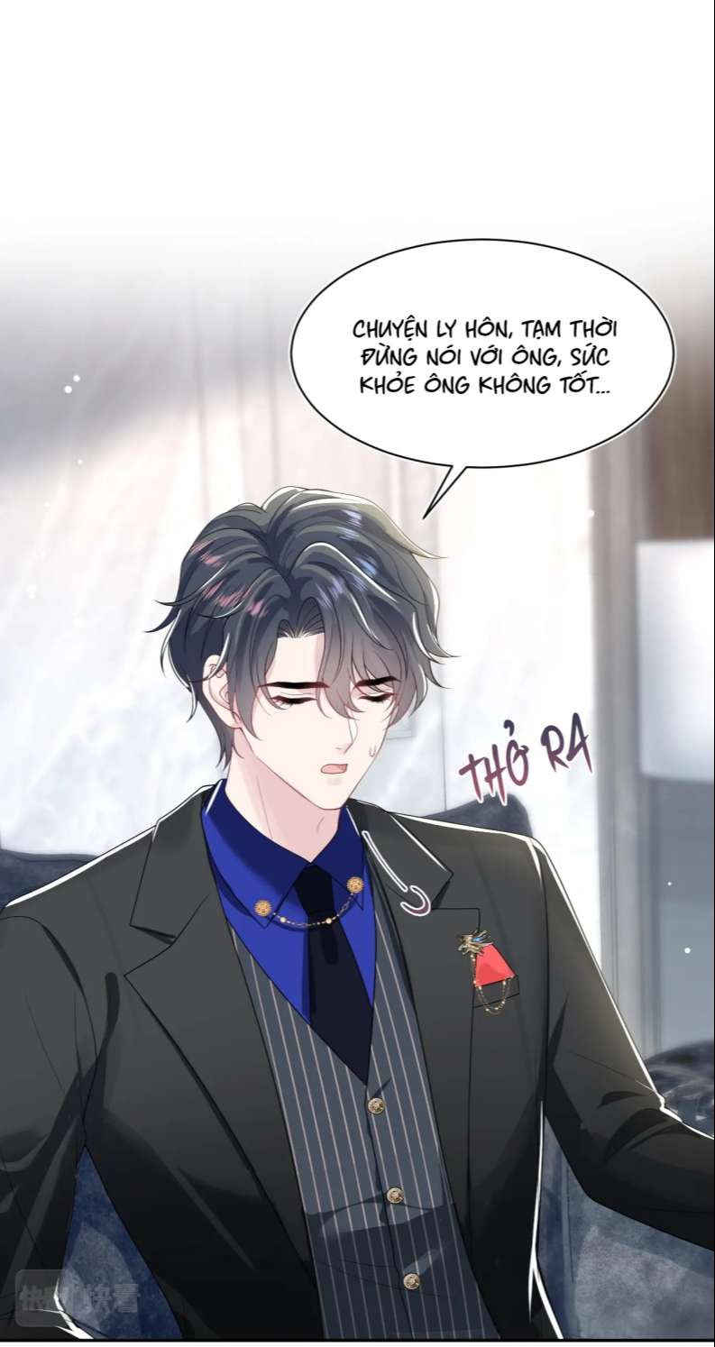 Tuyệt Mỹ Bạch Liên Online Dạy Học: Chapter 203