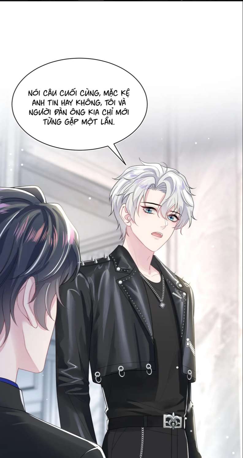 Tuyệt Mỹ Bạch Liên Online Dạy Học: Chapter 203