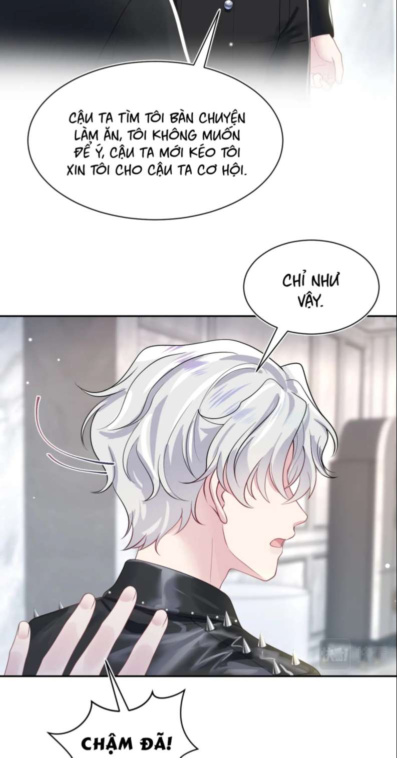 Tuyệt Mỹ Bạch Liên Online Dạy Học: Chapter 203
