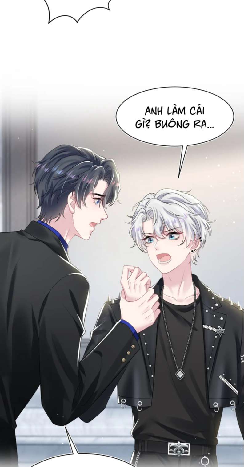 Tuyệt Mỹ Bạch Liên Online Dạy Học: Chapter 203