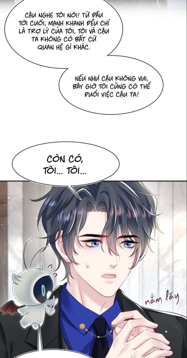 Tuyệt Mỹ Bạch Liên Online Dạy Học: Chapter 203