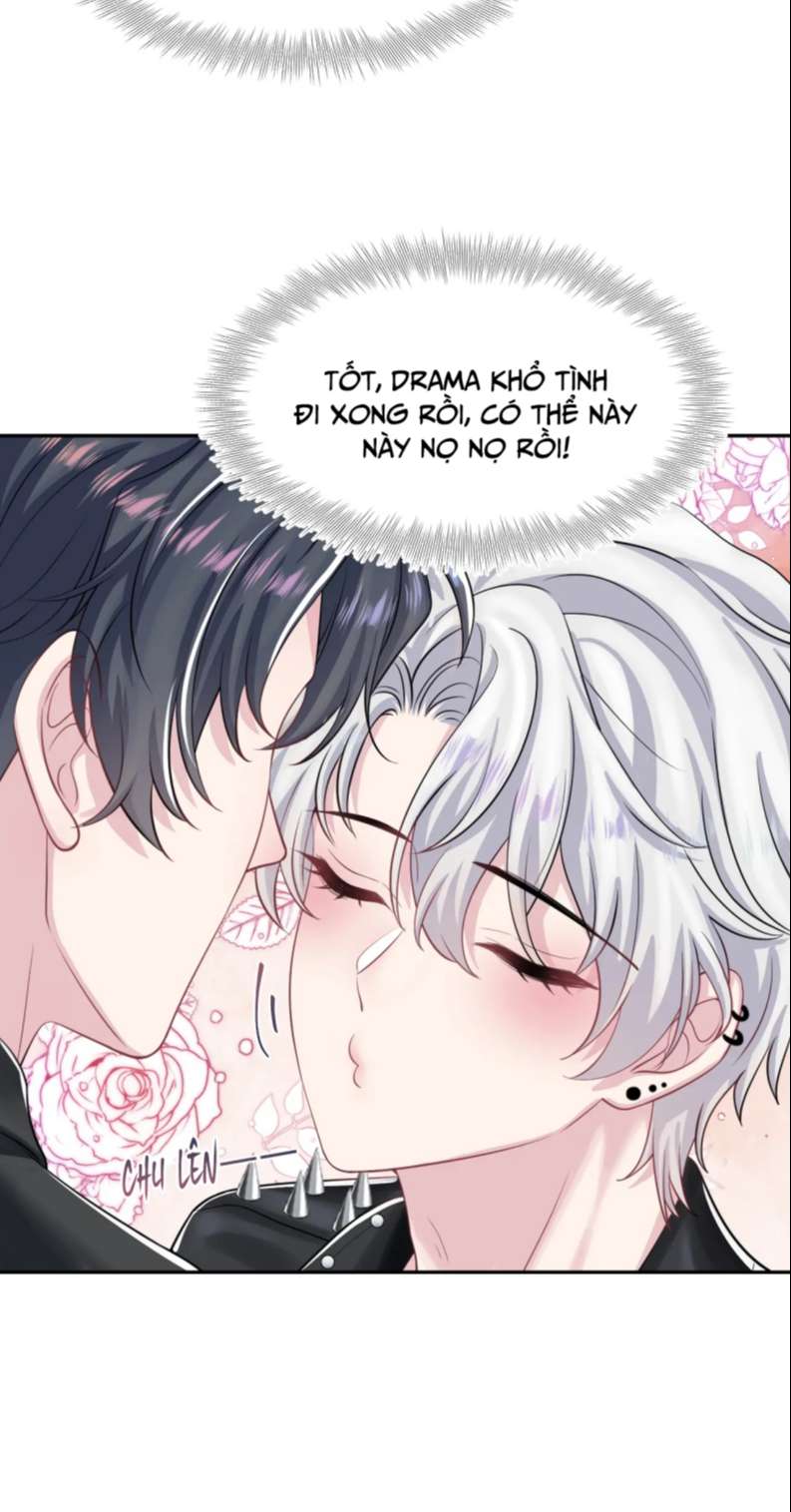 Tuyệt Mỹ Bạch Liên Online Dạy Học: Chapter 203