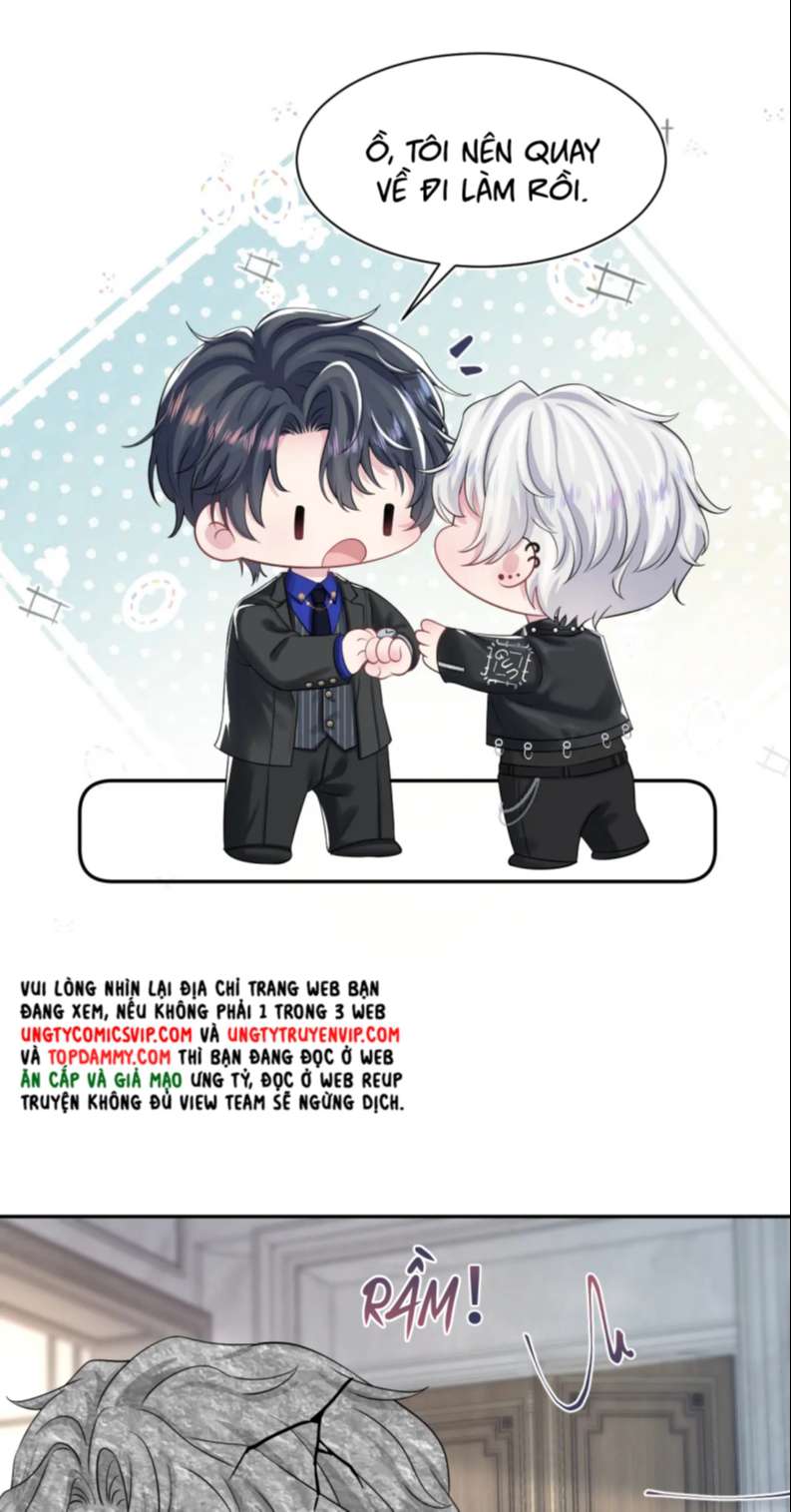 Tuyệt Mỹ Bạch Liên Online Dạy Học: Chapter 203