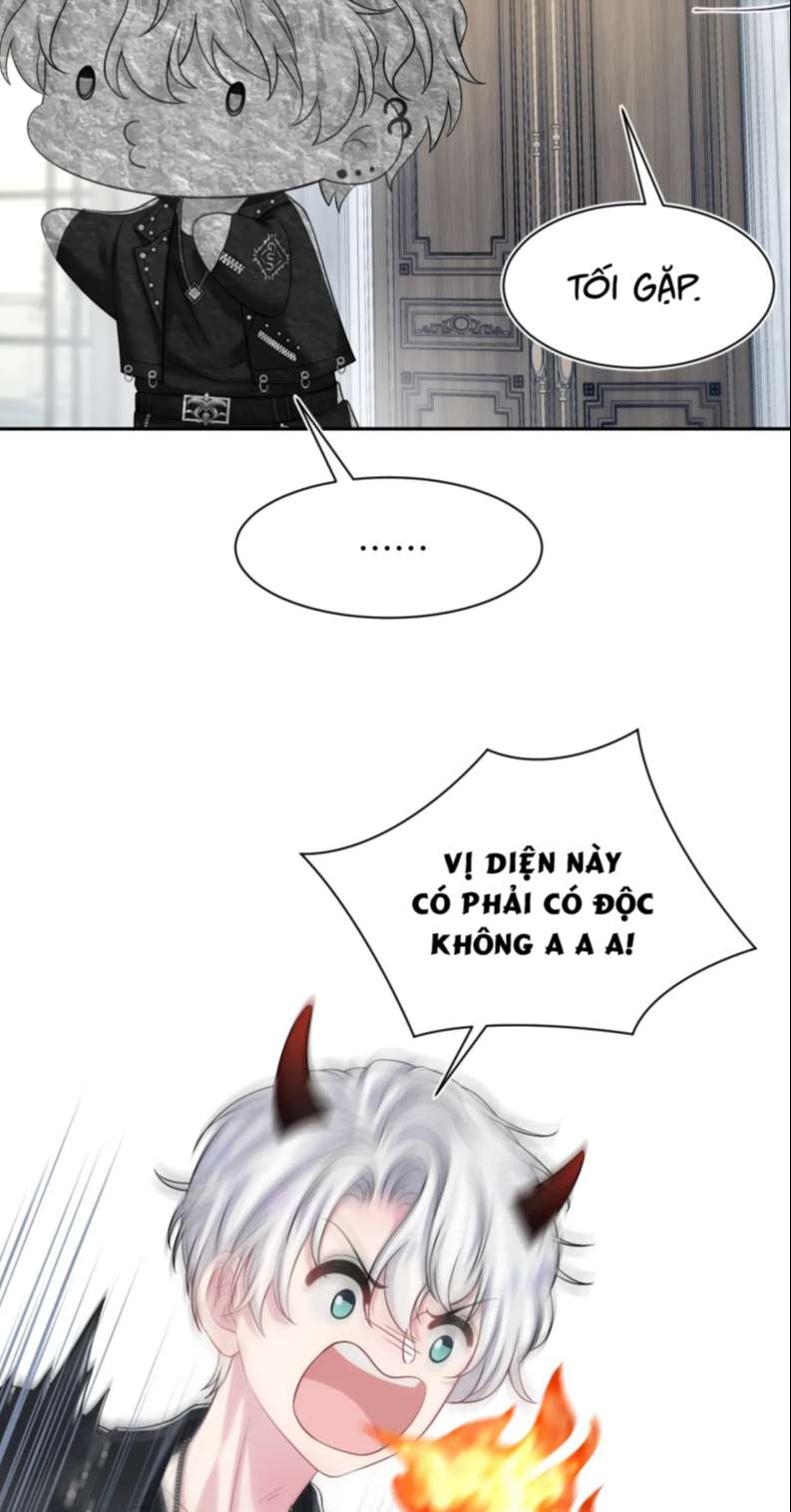Tuyệt Mỹ Bạch Liên Online Dạy Học: Chapter 203