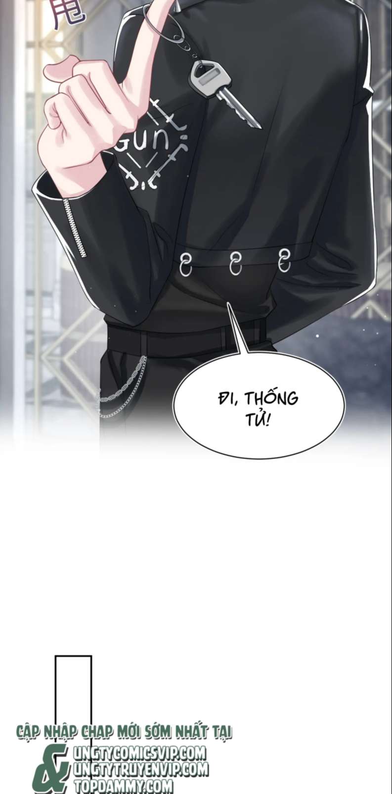 Tuyệt Mỹ Bạch Liên Online Dạy Học: Chapter 203