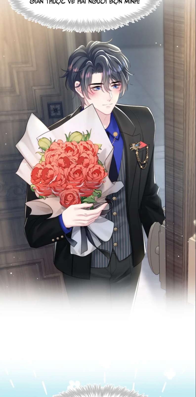 Tuyệt Mỹ Bạch Liên Online Dạy Học: Chapter 203