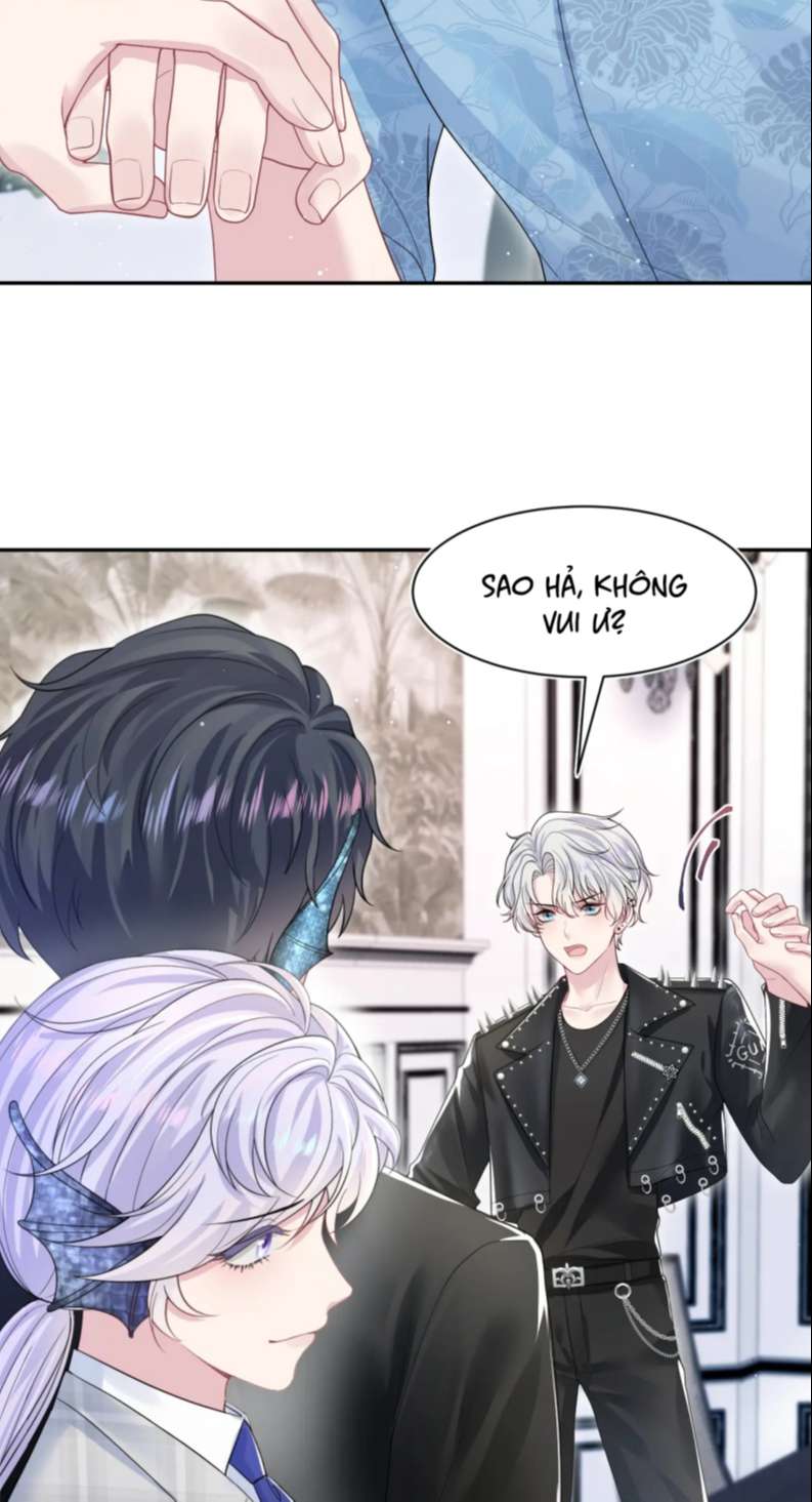 Tuyệt Mỹ Bạch Liên Online Dạy Học: Chapter 203