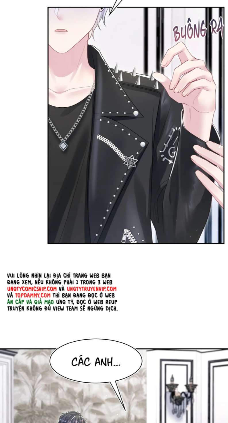 Tuyệt Mỹ Bạch Liên Online Dạy Học: Chapter 203