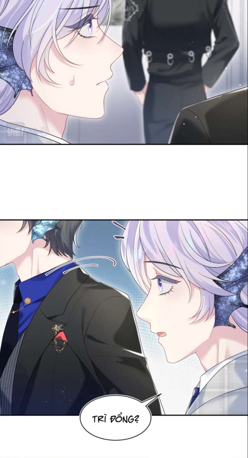 Tuyệt Mỹ Bạch Liên Online Dạy Học: Chapter 203