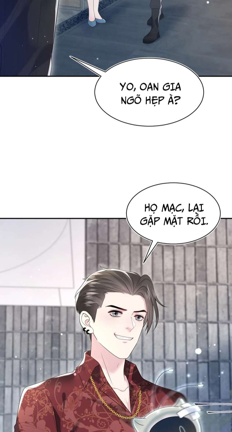 Tuyệt Mỹ Bạch Liên Online Dạy Học: Chapter 205