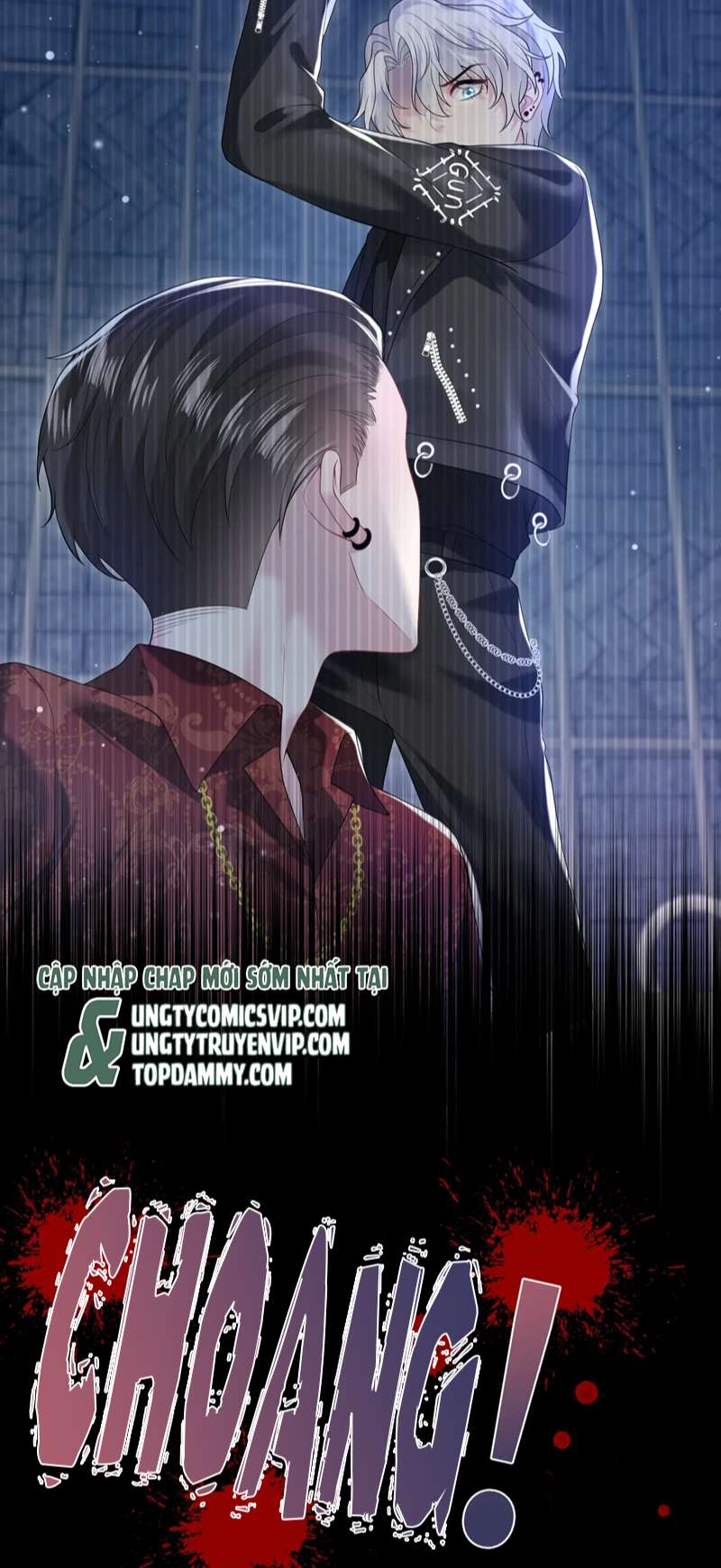 Tuyệt Mỹ Bạch Liên Online Dạy Học: Chapter 205