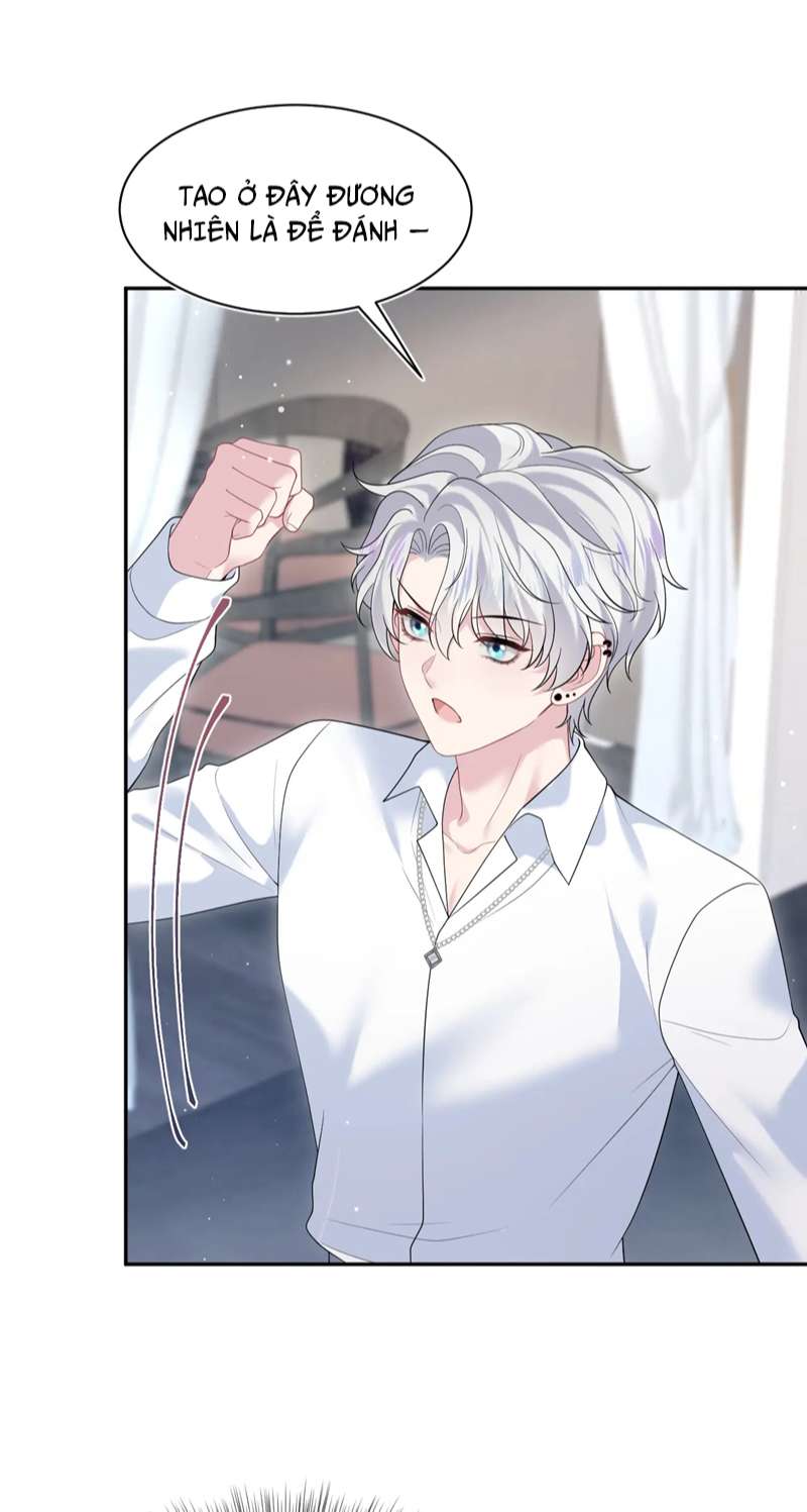 Tuyệt Mỹ Bạch Liên Online Dạy Học: Chapter 205