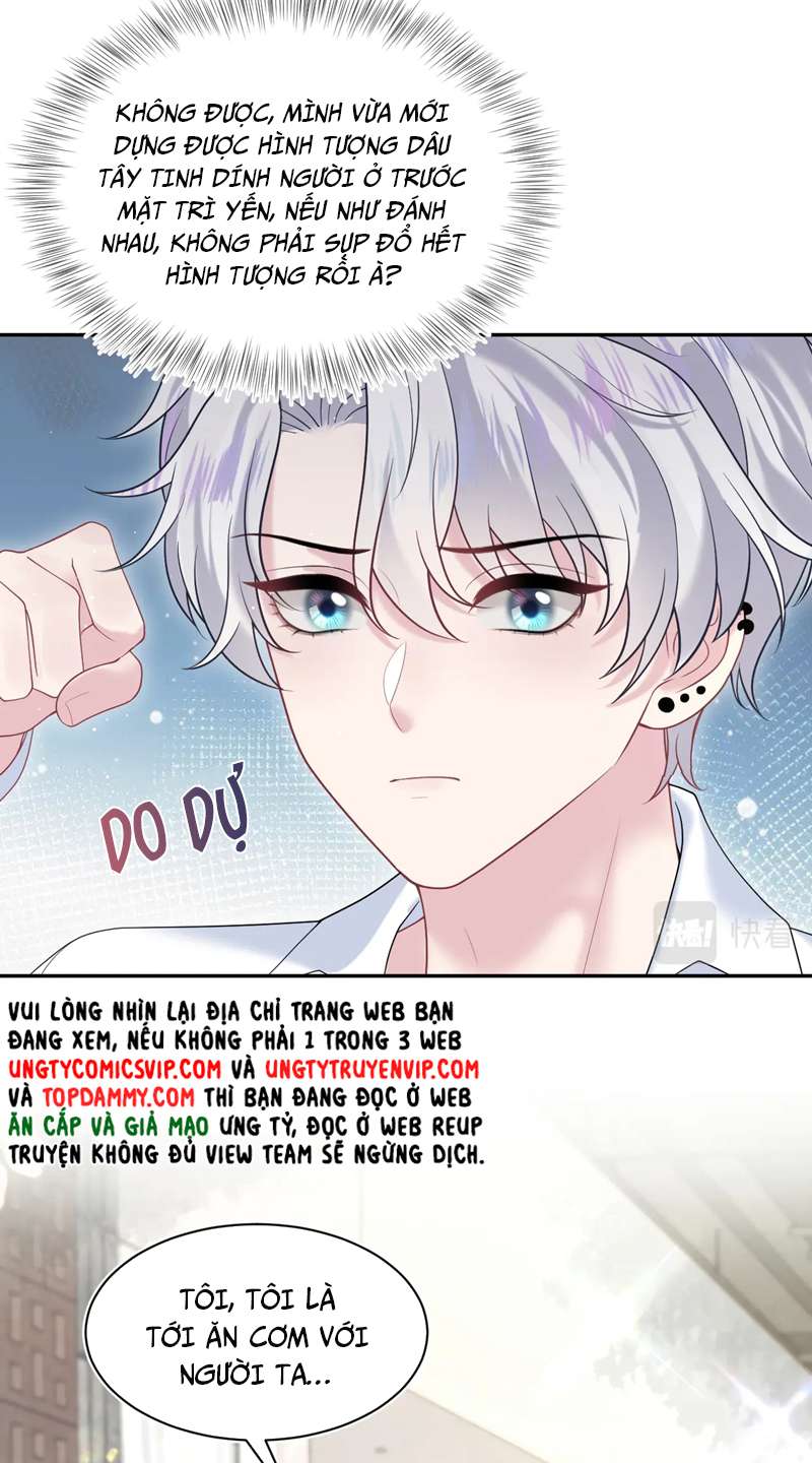 Tuyệt Mỹ Bạch Liên Online Dạy Học: Chapter 205