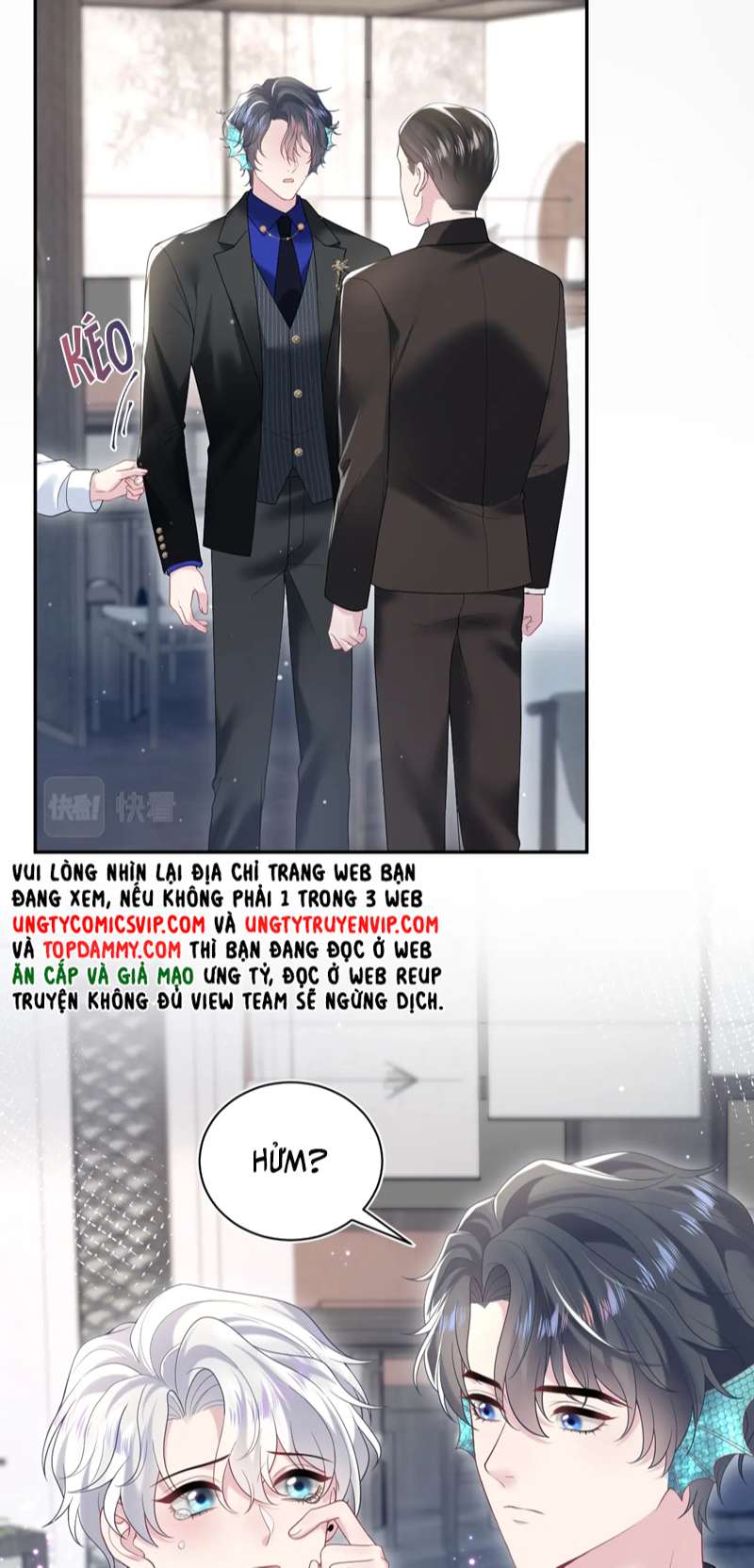 Tuyệt Mỹ Bạch Liên Online Dạy Học: Chapter 205