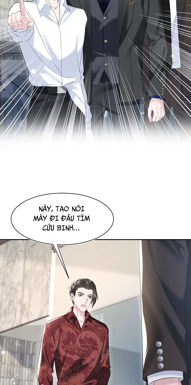 Tuyệt Mỹ Bạch Liên Online Dạy Học: Chapter 205