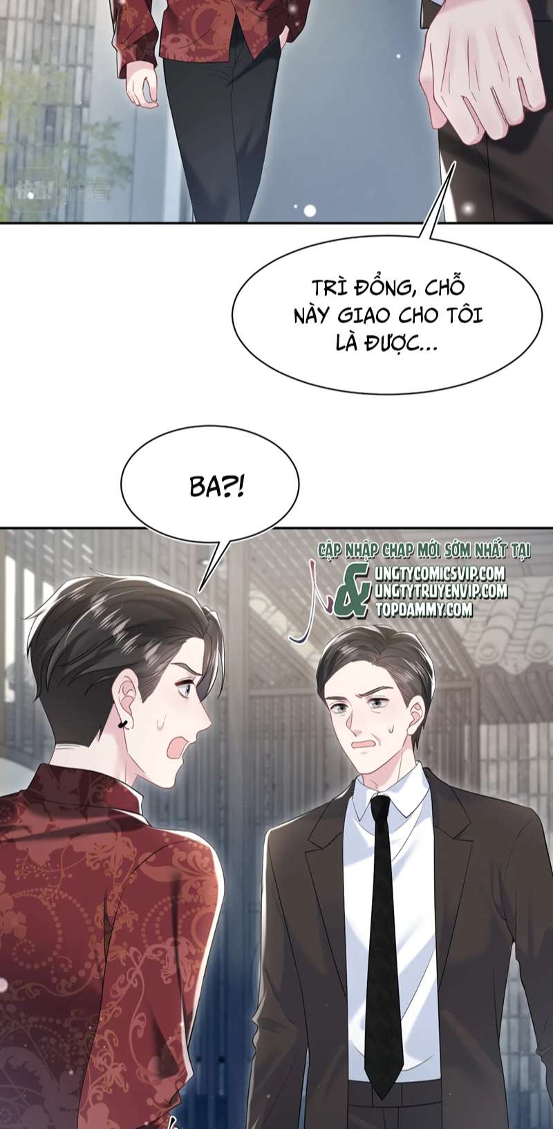 Tuyệt Mỹ Bạch Liên Online Dạy Học: Chapter 205
