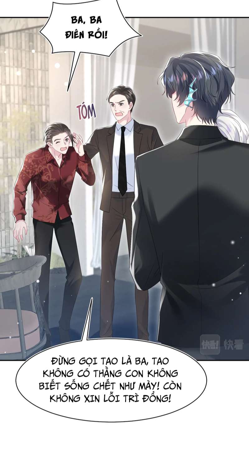 Tuyệt Mỹ Bạch Liên Online Dạy Học: Chapter 205
