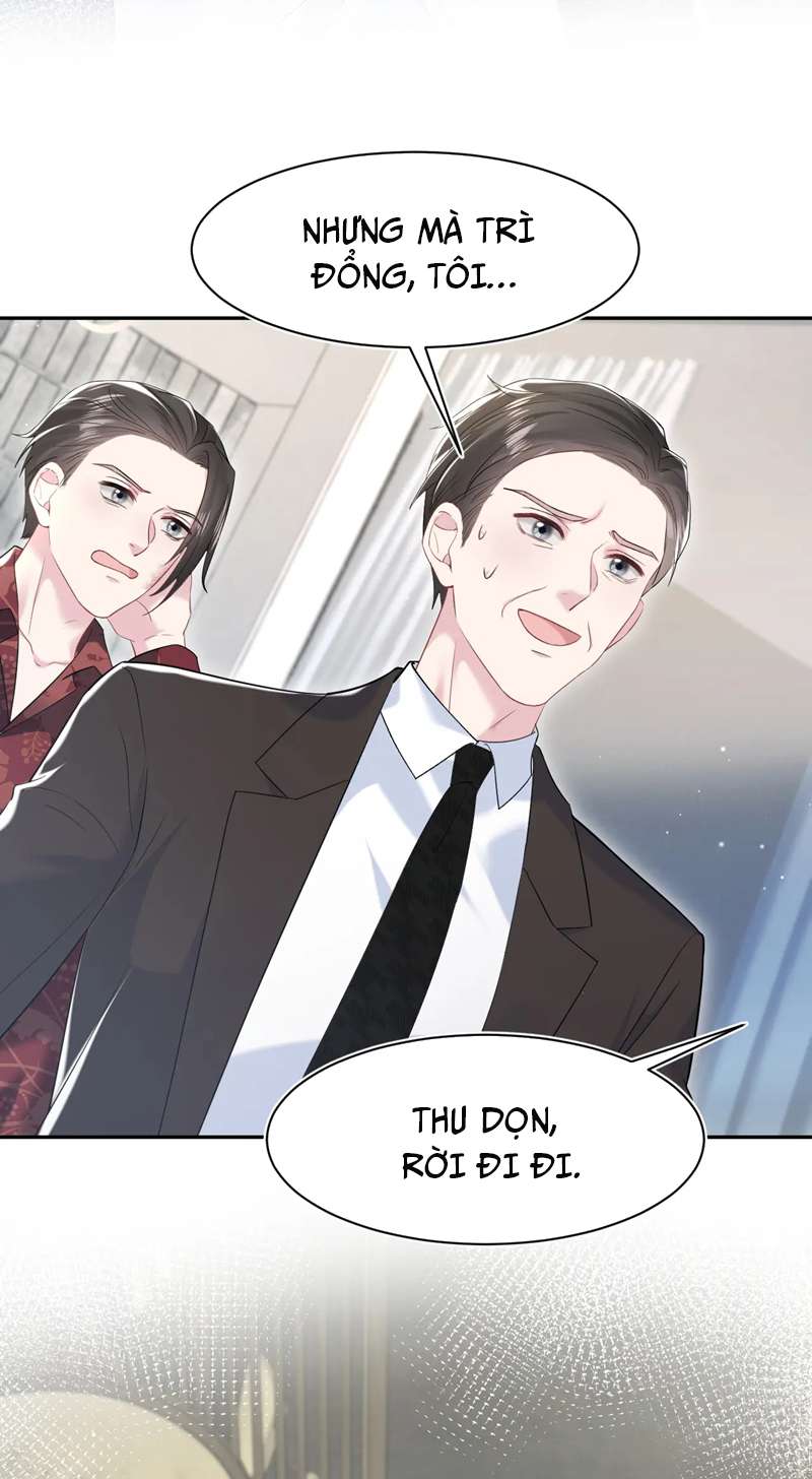 Tuyệt Mỹ Bạch Liên Online Dạy Học: Chapter 205