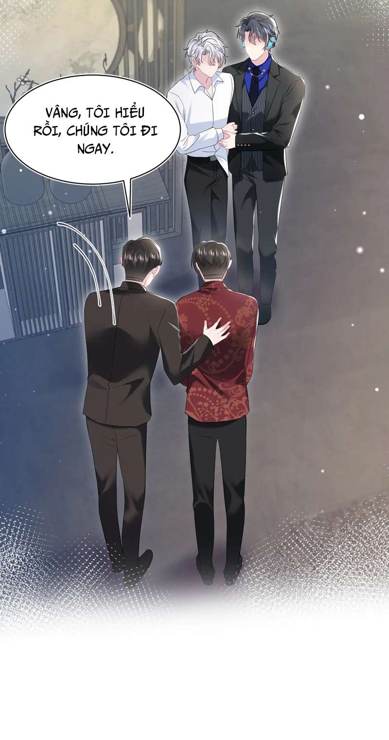 Tuyệt Mỹ Bạch Liên Online Dạy Học: Chapter 205