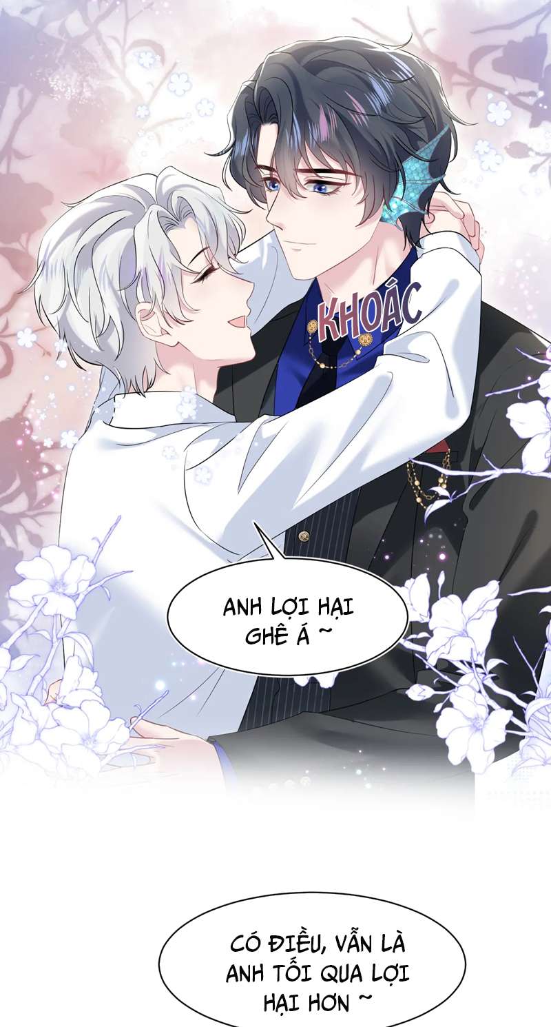 Tuyệt Mỹ Bạch Liên Online Dạy Học: Chapter 205